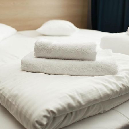 River Park Hotel Kowel Zewnętrze zdjęcie