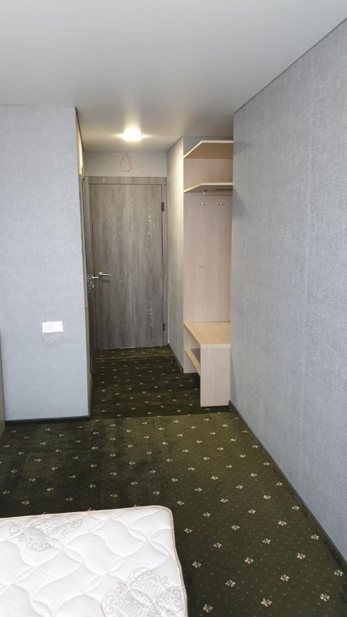 River Park Hotel Kowel Zewnętrze zdjęcie