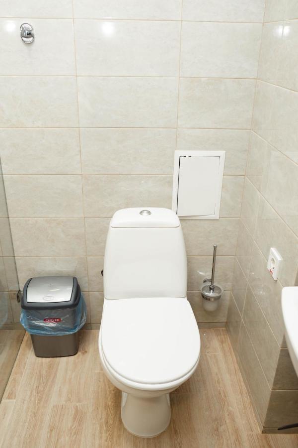 River Park Hotel Kowel Zewnętrze zdjęcie