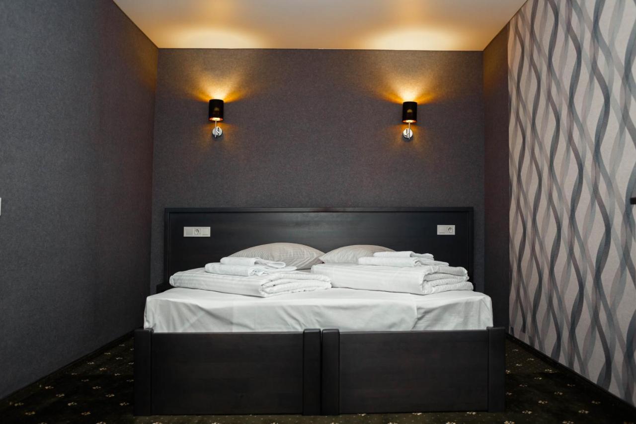 River Park Hotel Kowel Zewnętrze zdjęcie